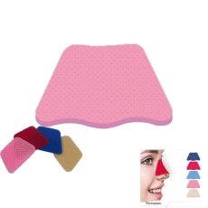 RİNOFACE TERMOPLASTİK  BURUN GİPSİ  (ÇƏHRAYI / PINK)  (L)