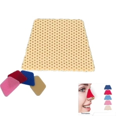 RİNOFACE TERMOPLASTİK  BURUN GİPSİ  (DƏRİ RƏNGİ/SKIN COLOR)  (L)