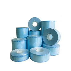 STERİLİZASİYA RULONU 50 mm x 200 m