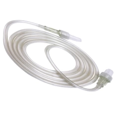 UZATMA XƏTTİ  EXTENSION LINE (PLASTİMED) M/F 30cm