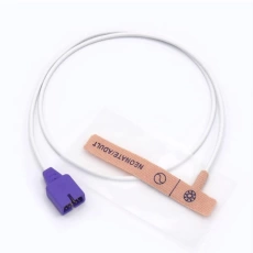 SPO2 SENSOR 9 PİNLİ (Neonatal/Adult)