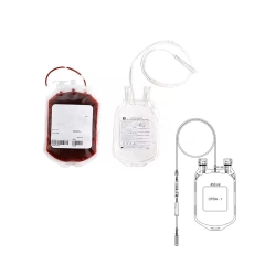 QAN TORBASI TƏKLİ (MTR) CPDA 450 ML 10 ədəd /paket 