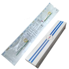 Ureteral Stent – LongLife Stent, CH6, 24cm (Both Sides Open) SOT-PRO-624