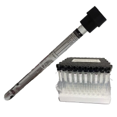 ESR SENDİM TÜP (BESTCARE) Qara 1.6 ml 4NC (probirka)  (satış : paket ilə 100 ədəd/paket)