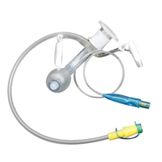 TRAXEOSTOMİYA BORUSU ASPİRASİYA İLƏ, KANÜLLÜ   (N-7,5)