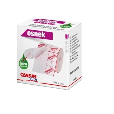 ELASTİK FİKSASİYA PLASTRI FIX ELASTIC (CANSIN) no:63 10mx2.5sm