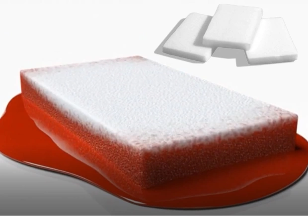 HEMOSTATİK SÜNGƏR NƏDİR VƏ NECƏ İŞLƏYİR?