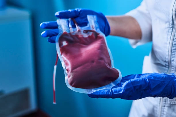 Təcili Hallarda Həyatı Qurtaran Avadanlıq: Qan Torbaları Haqqında Bilmədikləriniz